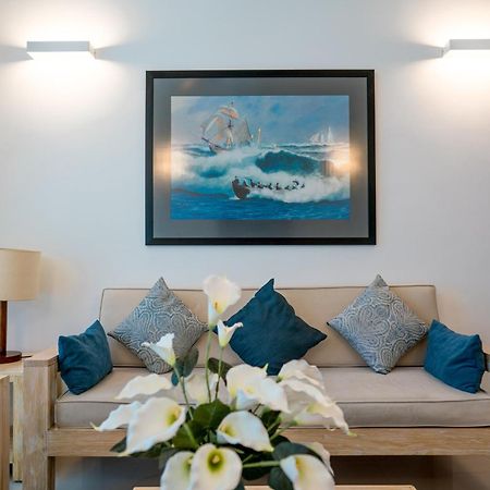 Oceanfront Galle By Icc Ngoại thất bức ảnh