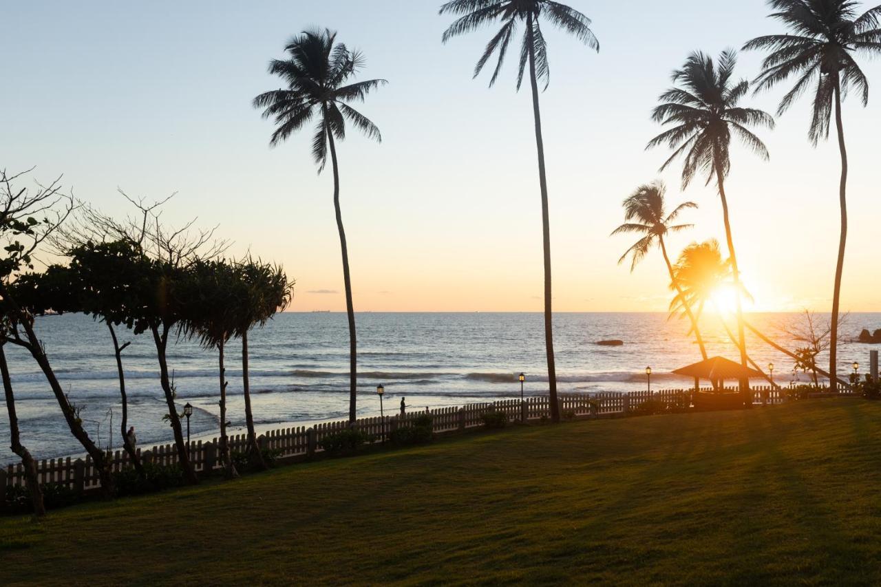 Oceanfront Galle By Icc Ngoại thất bức ảnh