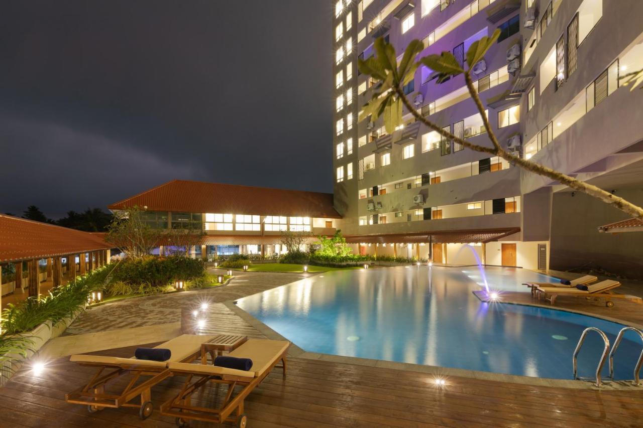Oceanfront Galle By Icc Ngoại thất bức ảnh