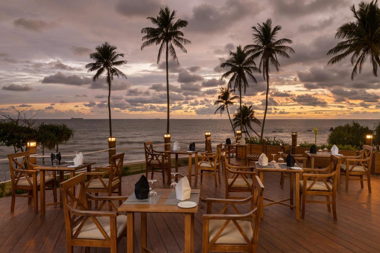 Oceanfront Galle By Icc Ngoại thất bức ảnh