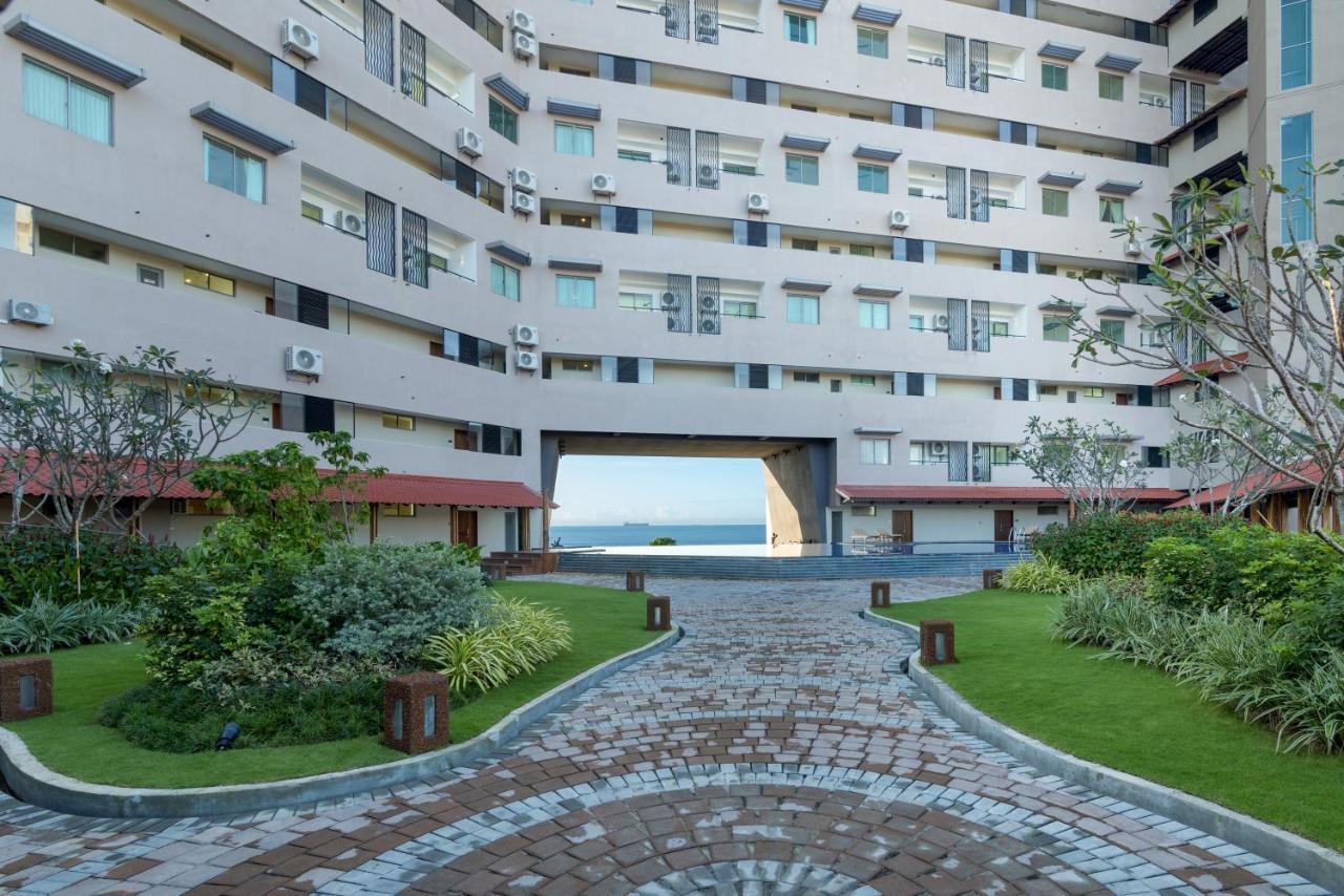 Oceanfront Galle By Icc Ngoại thất bức ảnh