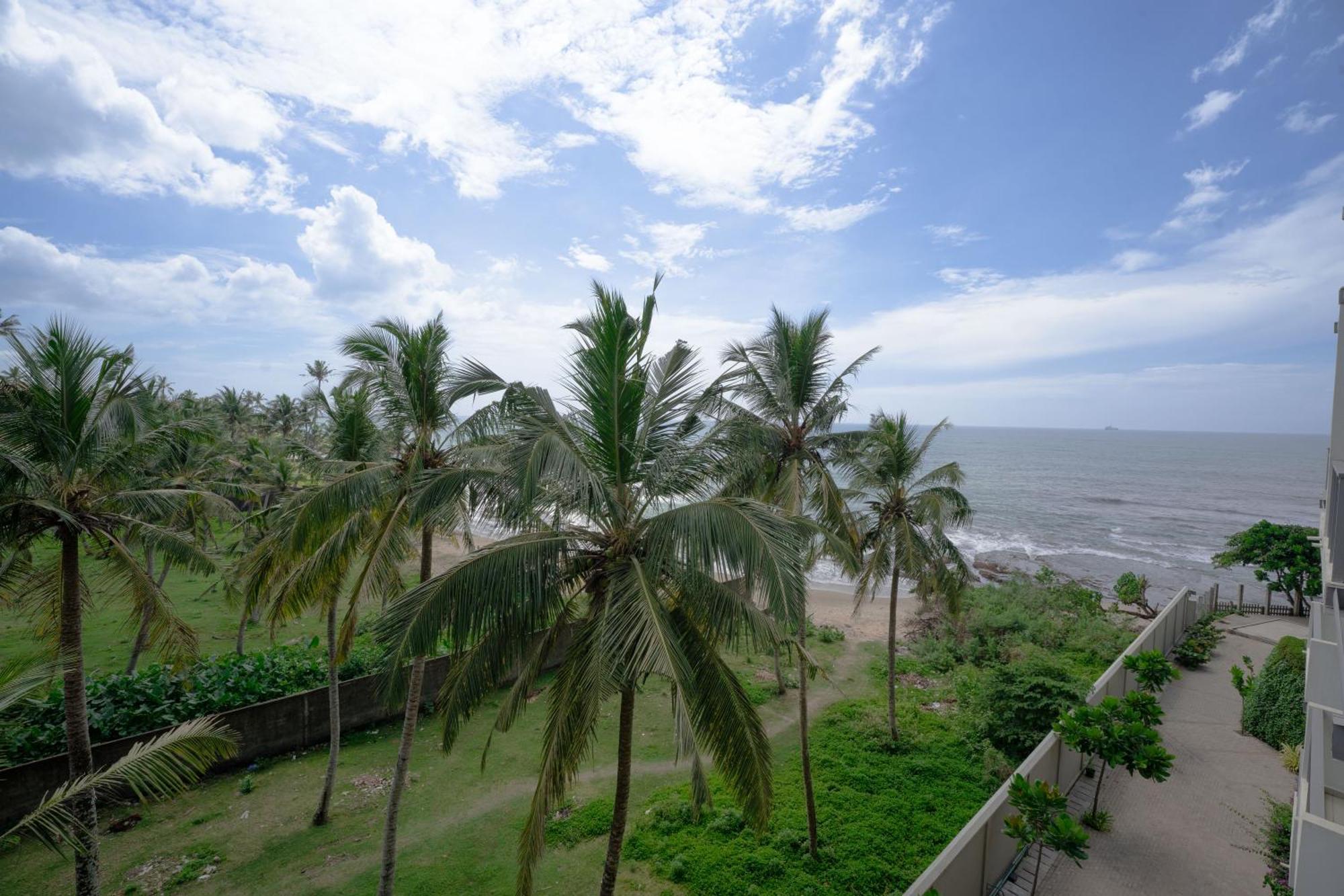 Oceanfront Galle By Icc Ngoại thất bức ảnh