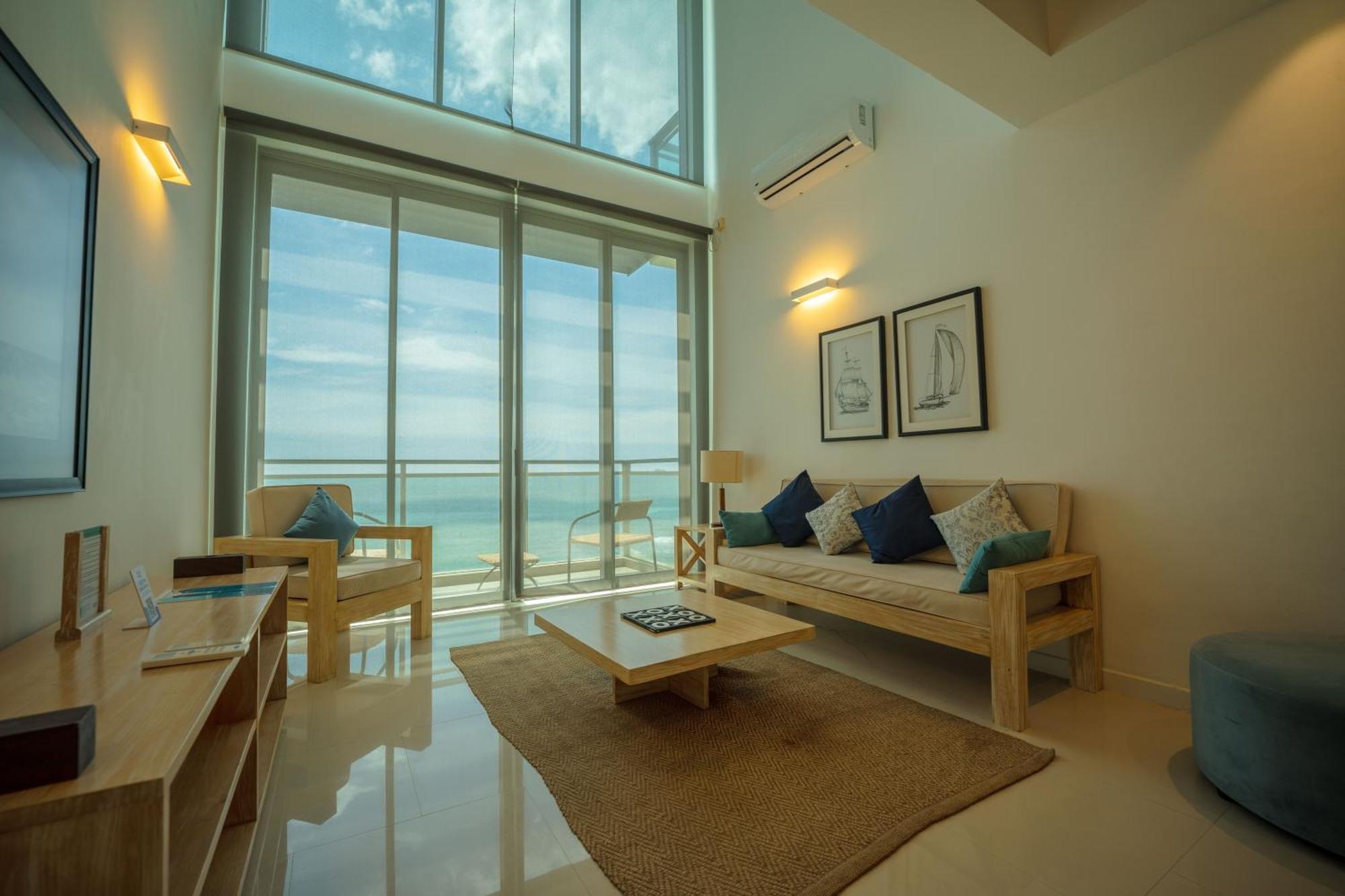 Oceanfront Galle By Icc Ngoại thất bức ảnh