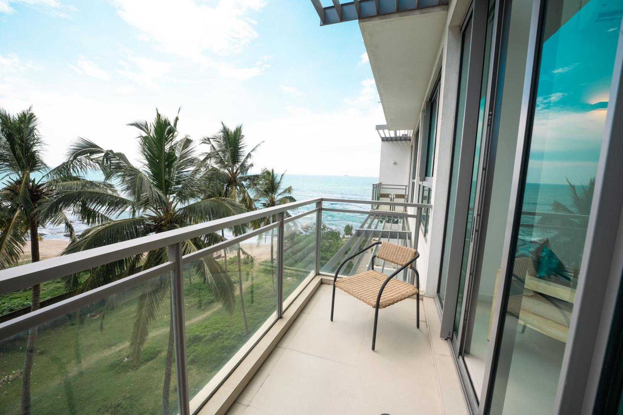 Oceanfront Galle By Icc Ngoại thất bức ảnh