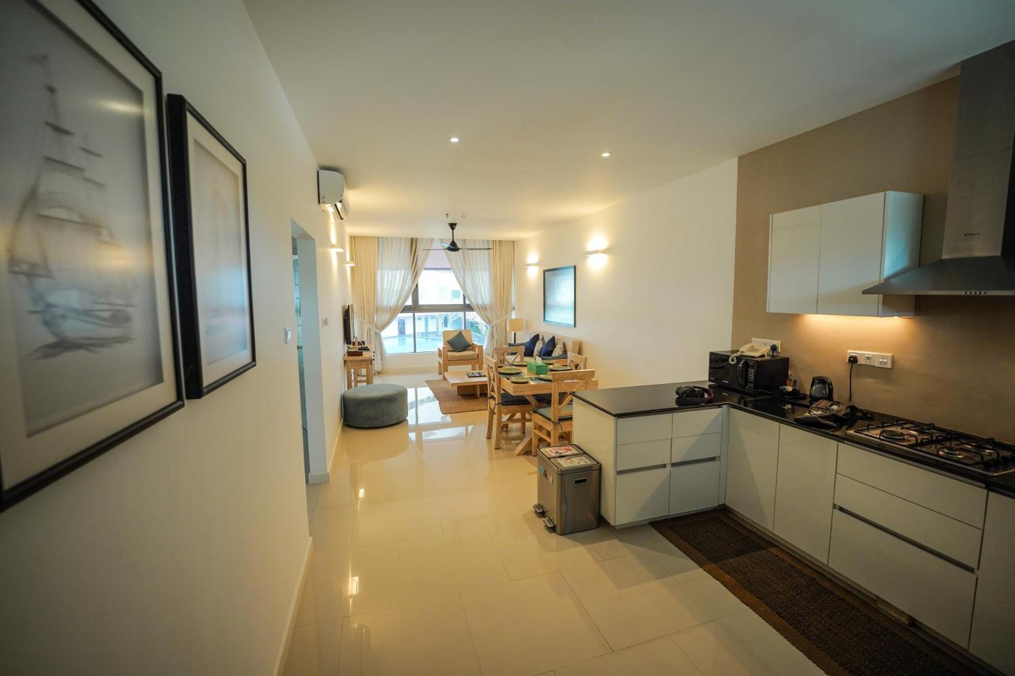 Oceanfront Galle By Icc Ngoại thất bức ảnh
