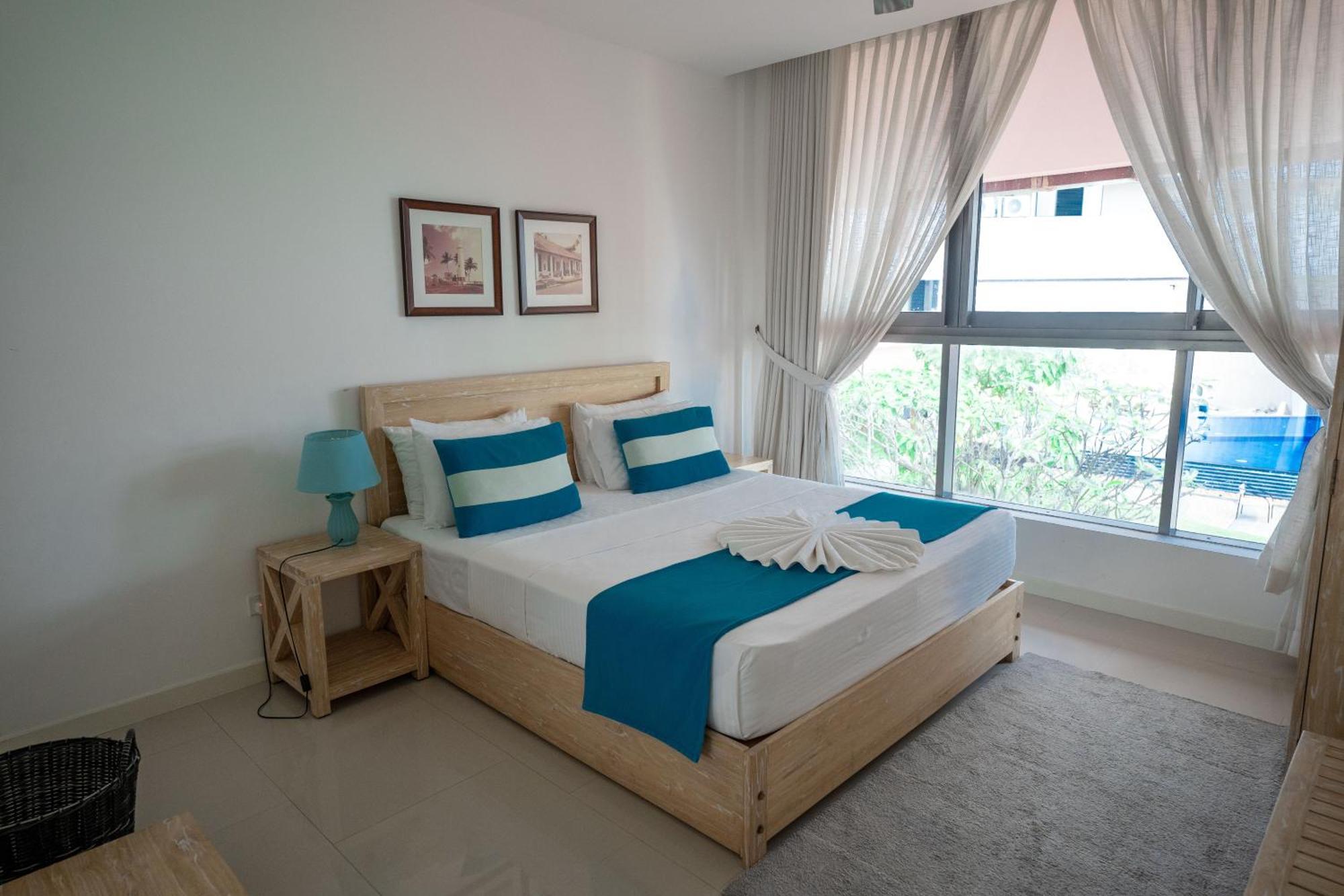 Oceanfront Galle By Icc Ngoại thất bức ảnh