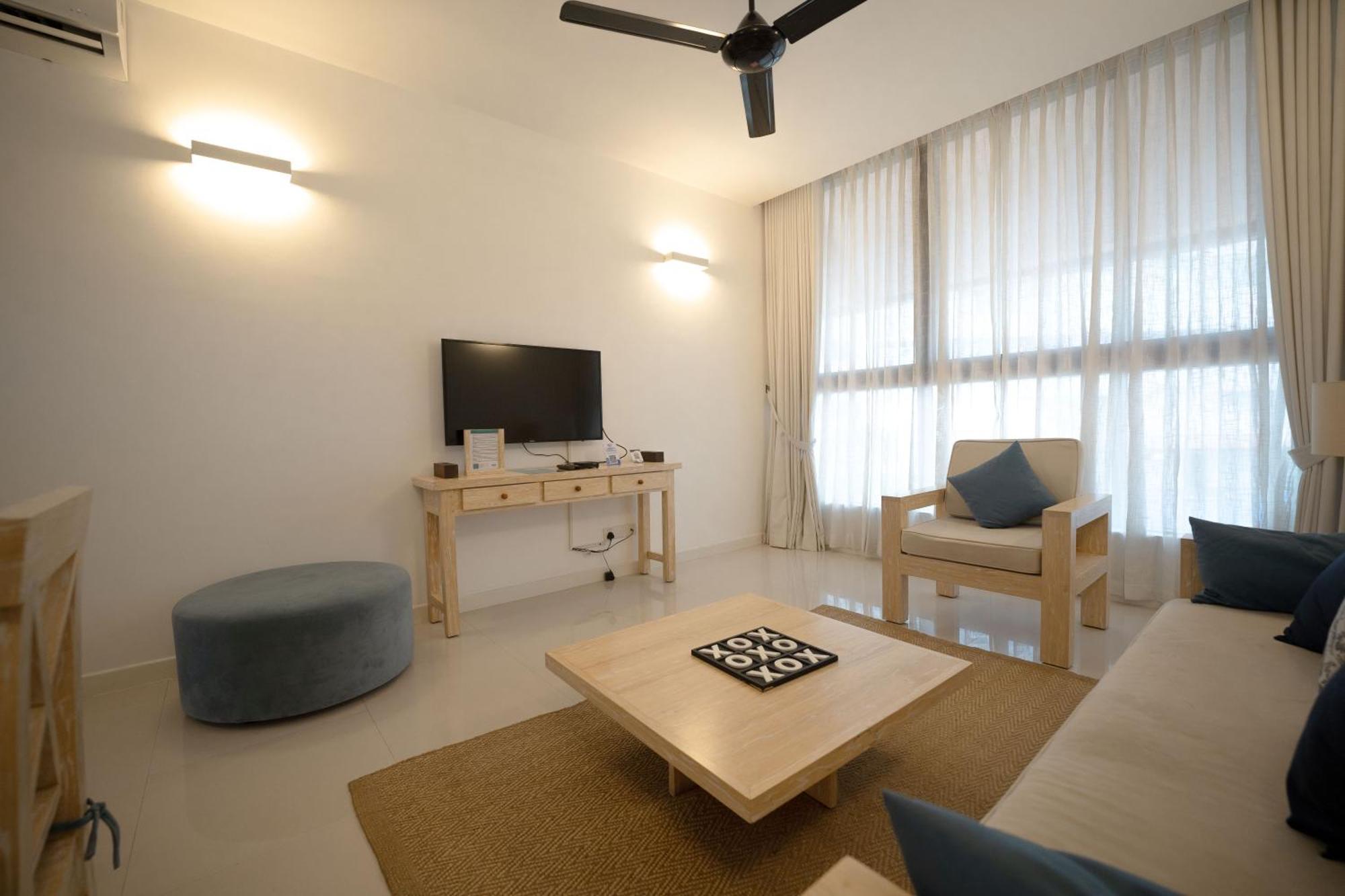 Oceanfront Galle By Icc Ngoại thất bức ảnh