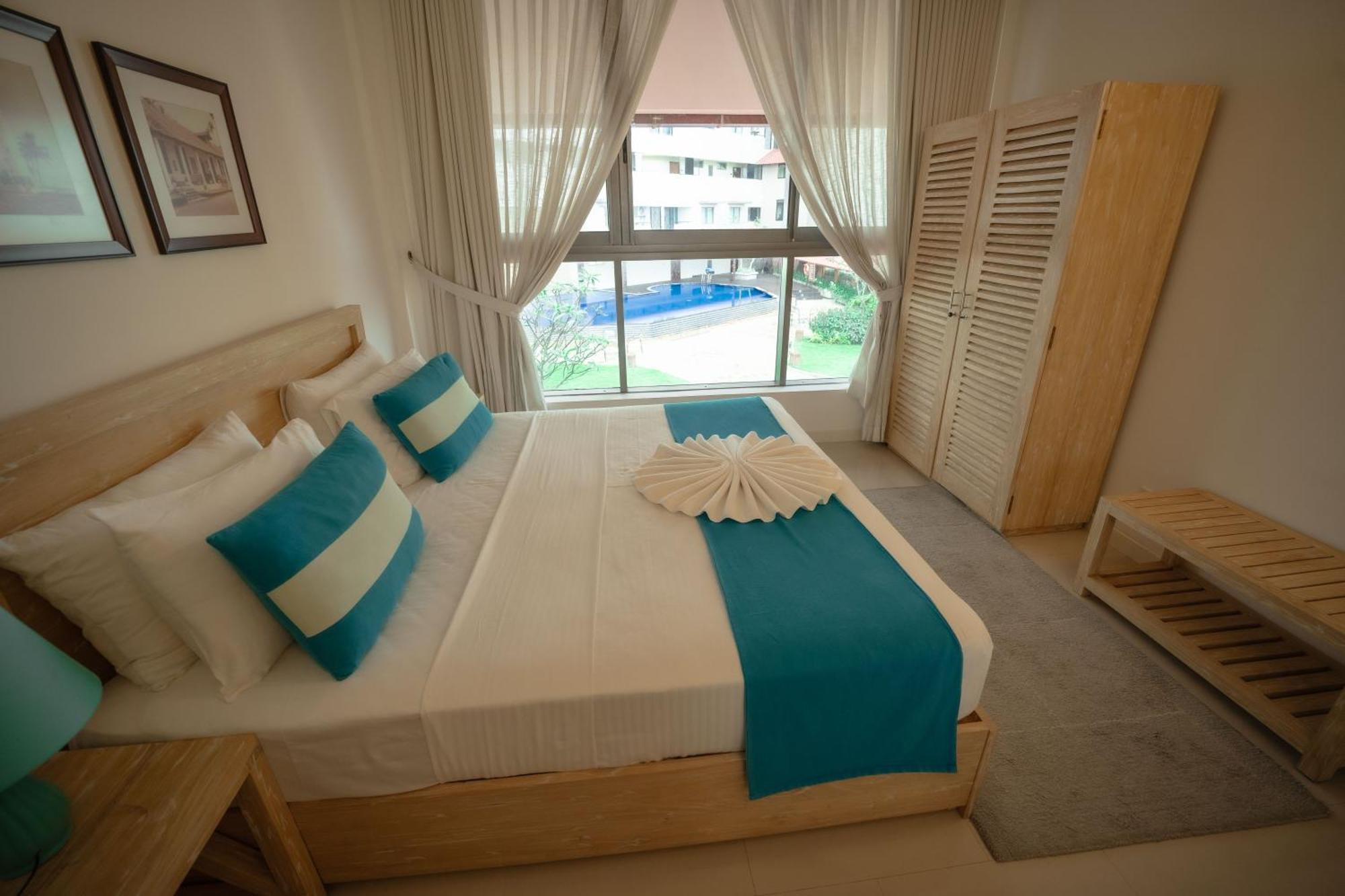 Oceanfront Galle By Icc Ngoại thất bức ảnh