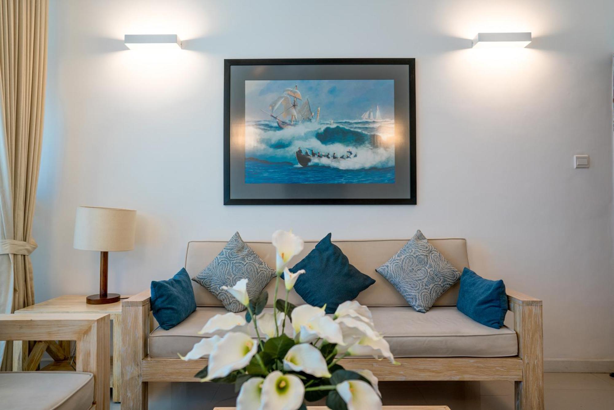 Oceanfront Galle By Icc Ngoại thất bức ảnh