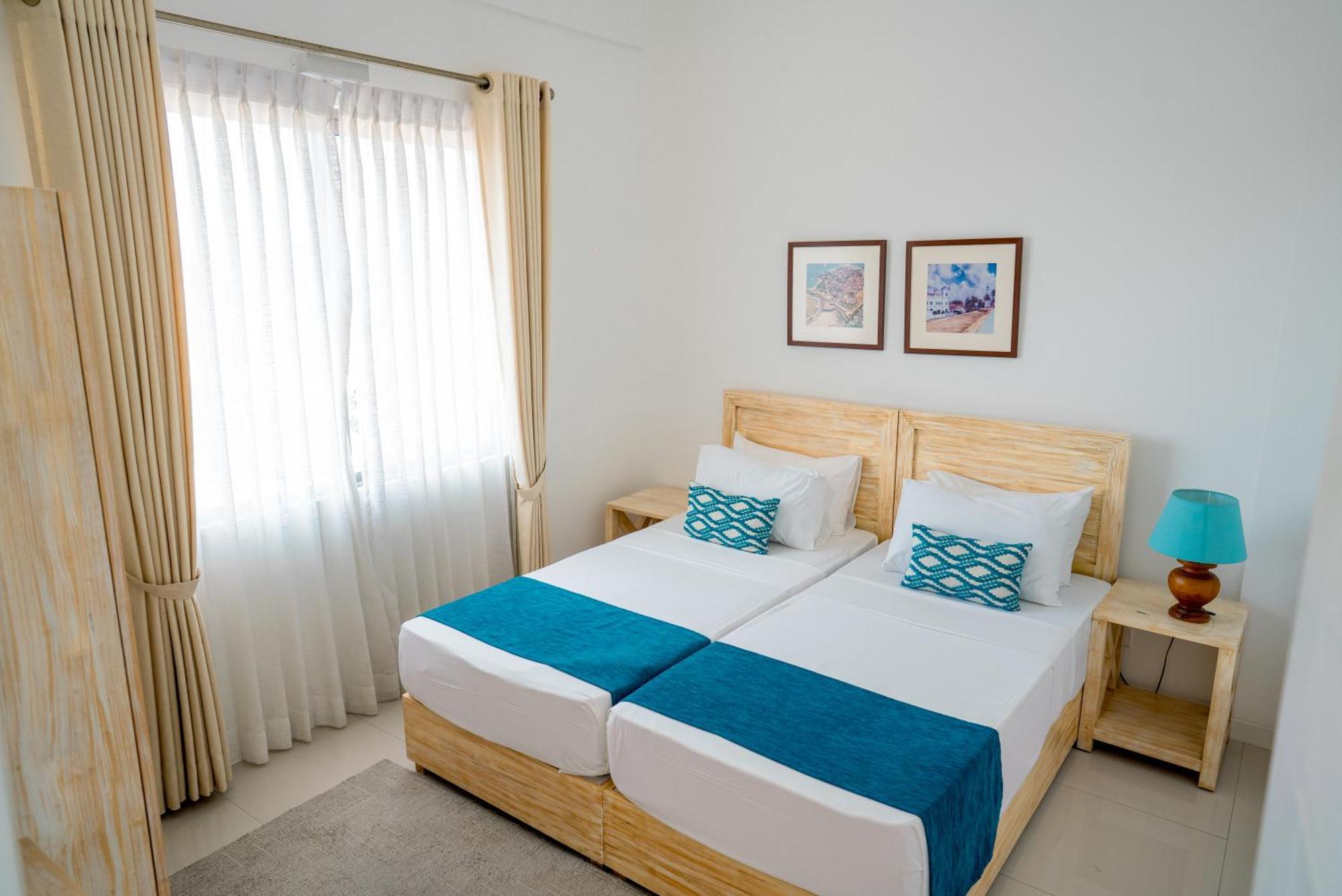 Oceanfront Galle By Icc Ngoại thất bức ảnh