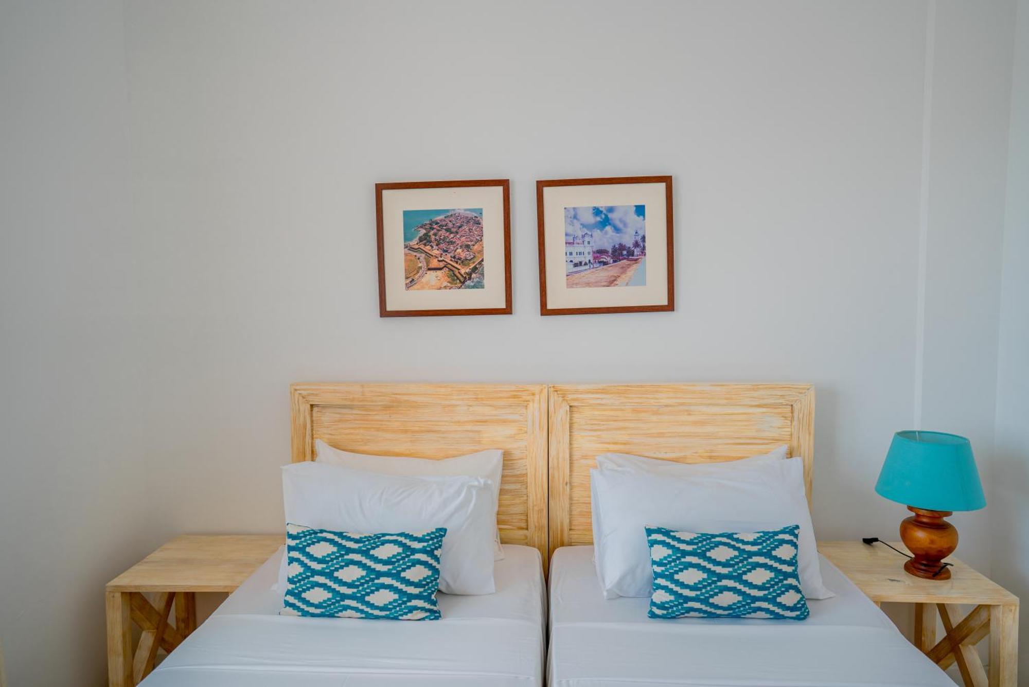 Oceanfront Galle By Icc Ngoại thất bức ảnh
