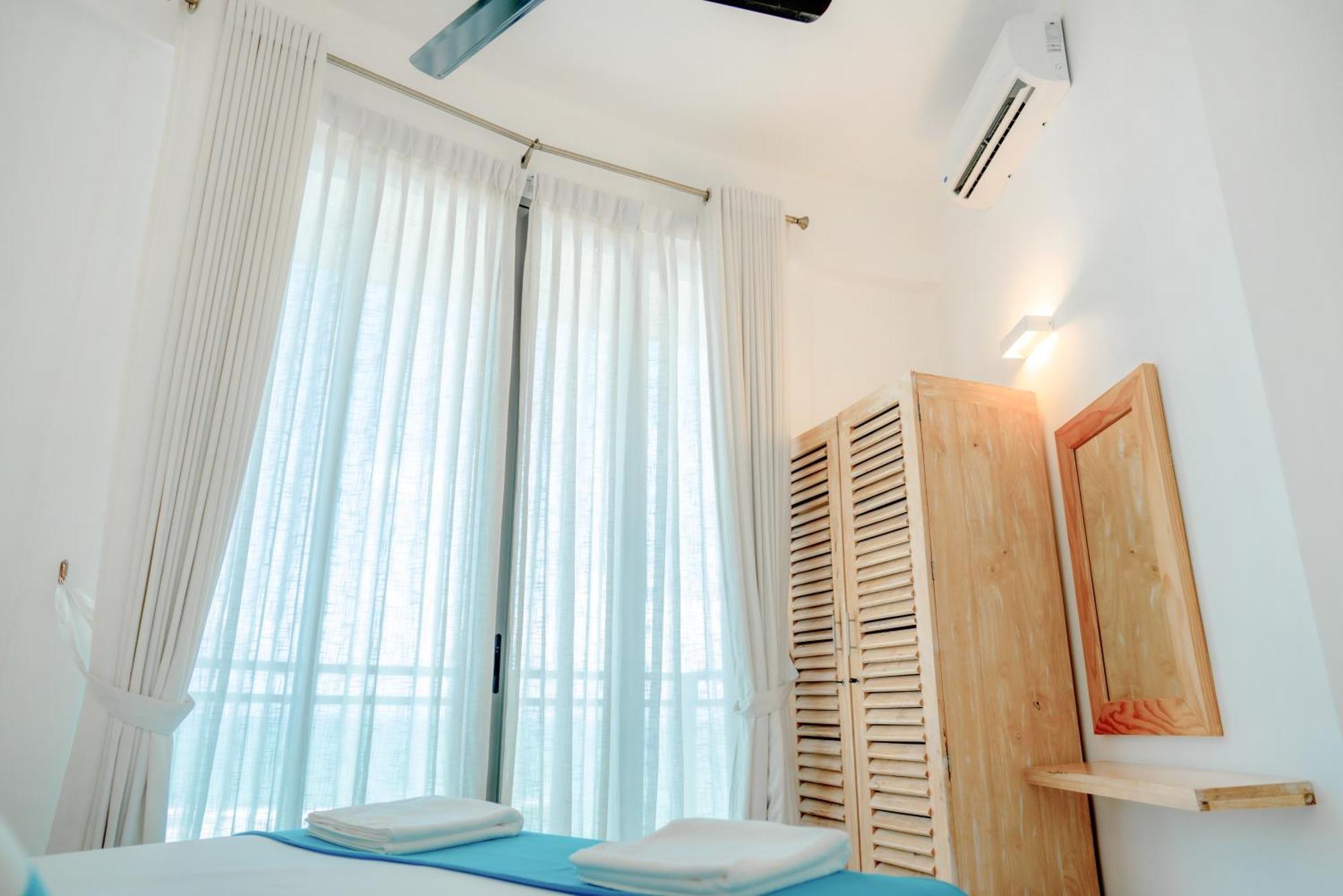 Oceanfront Galle By Icc Ngoại thất bức ảnh