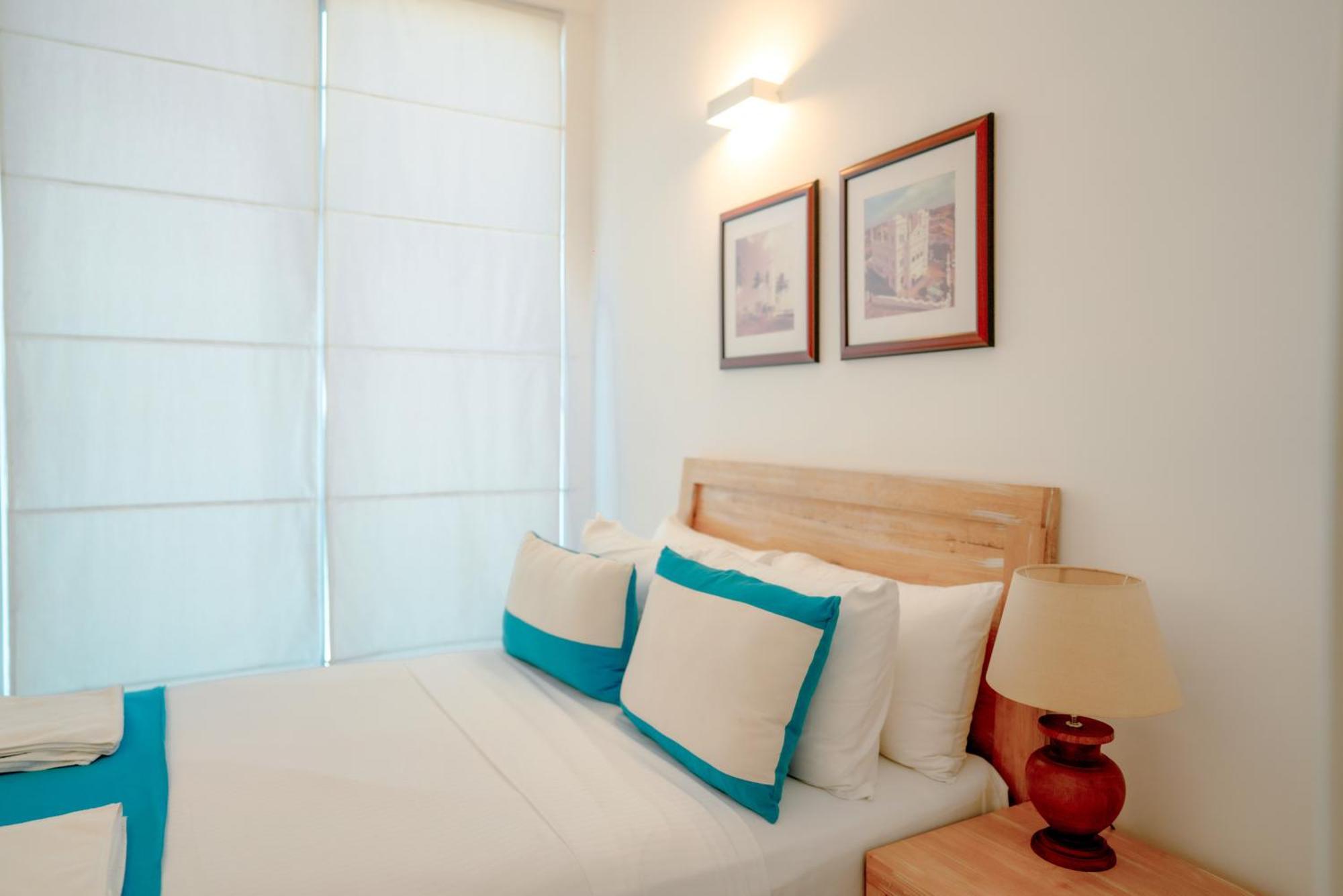 Oceanfront Galle By Icc Ngoại thất bức ảnh