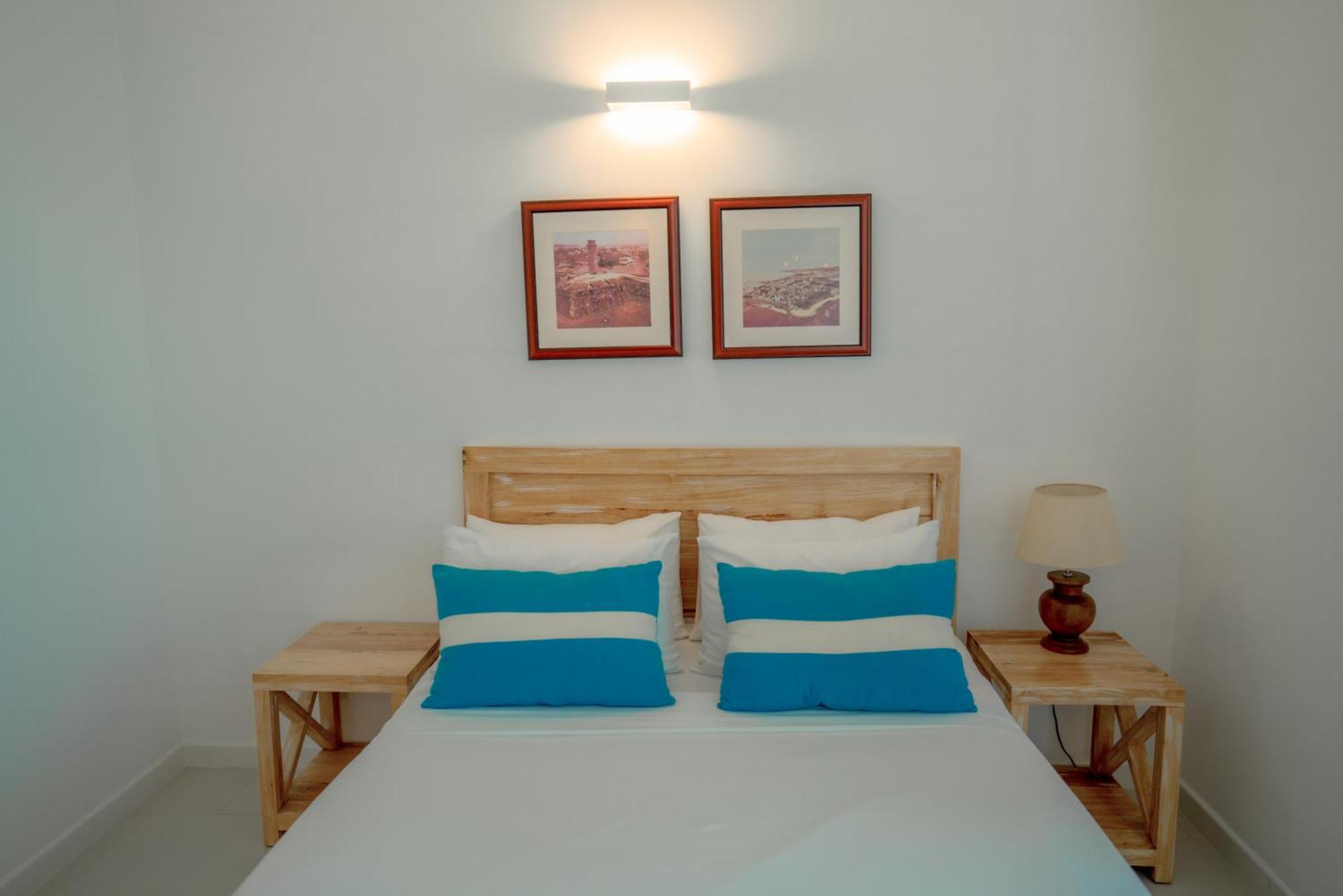 Oceanfront Galle By Icc Ngoại thất bức ảnh