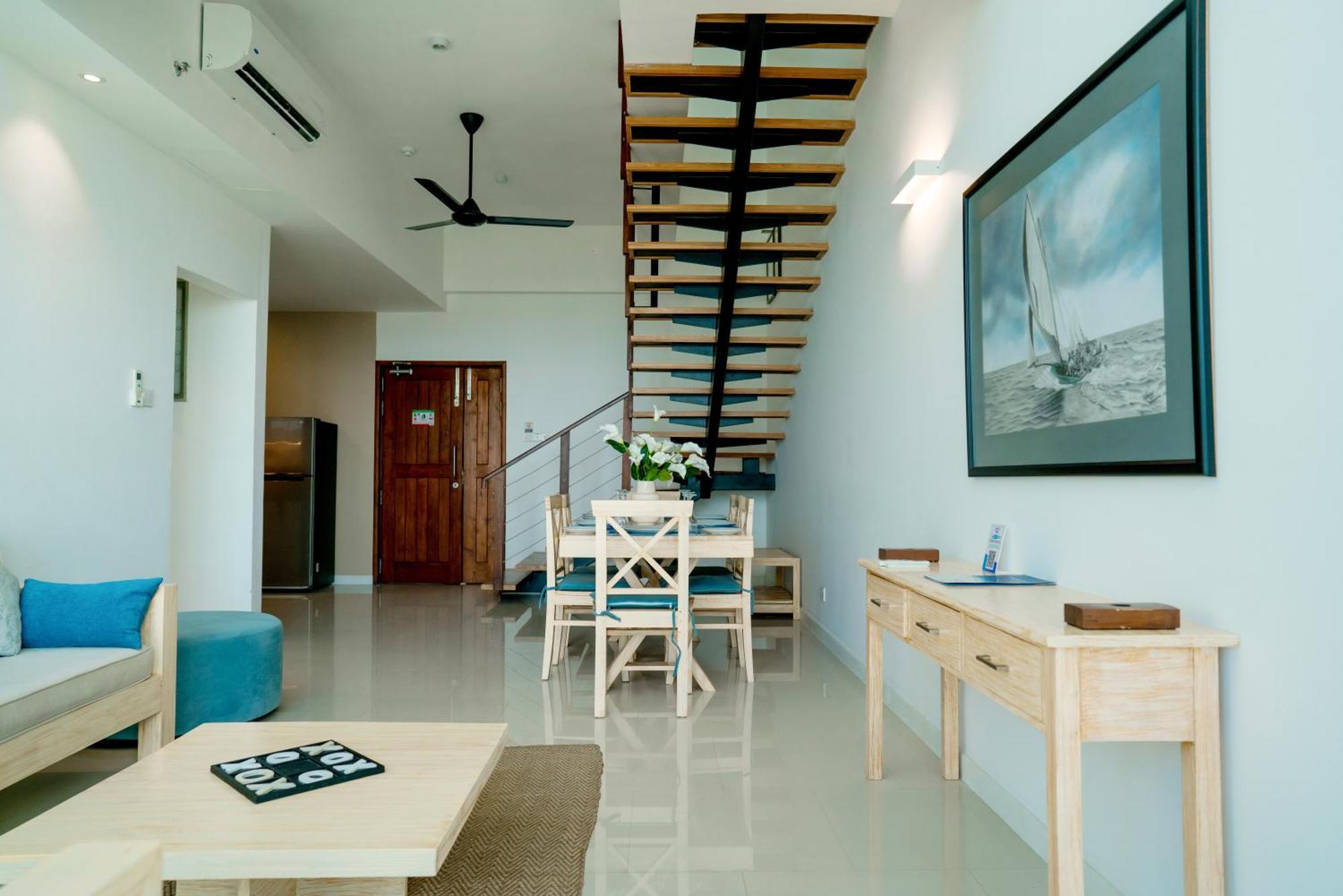 Oceanfront Galle By Icc Ngoại thất bức ảnh