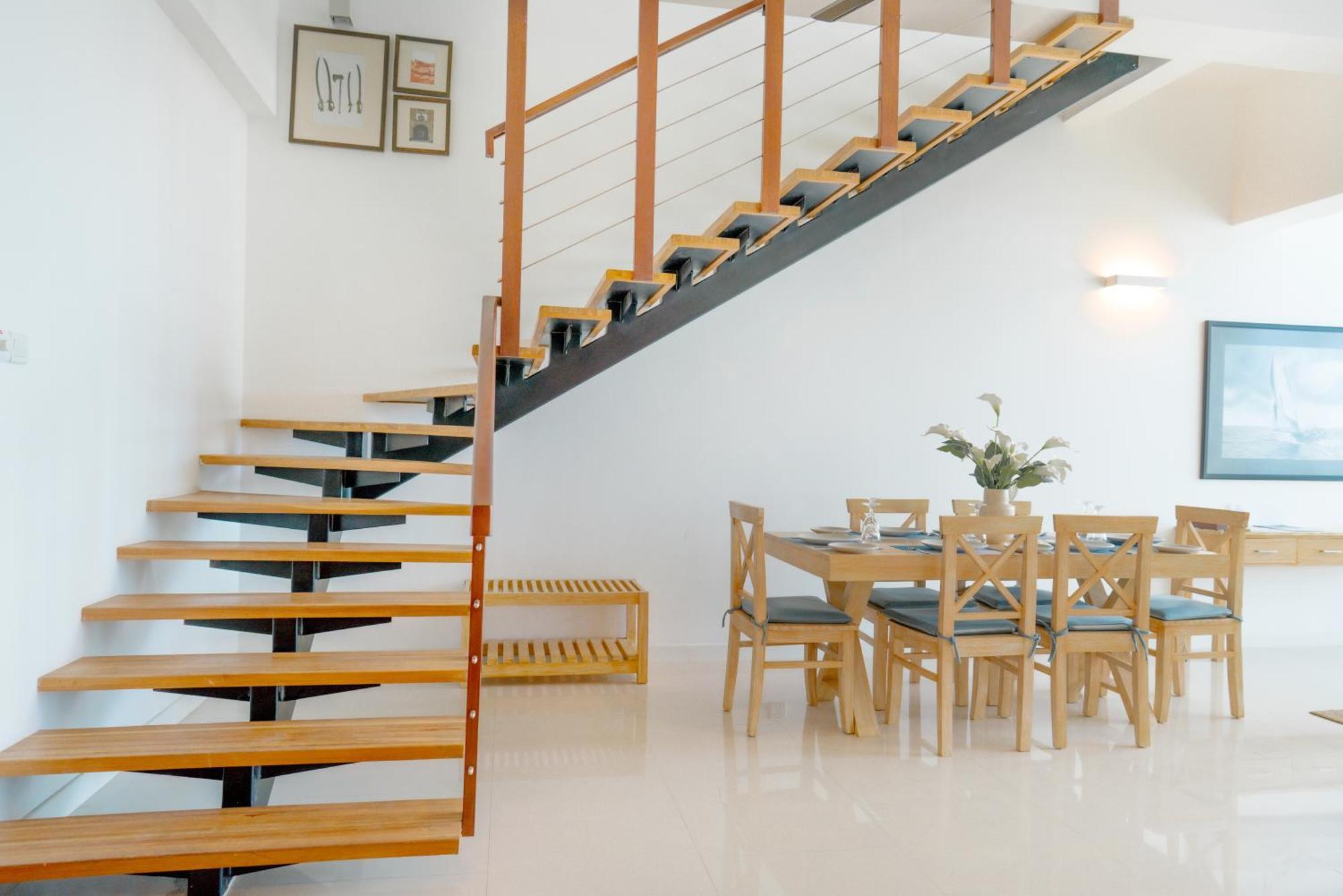 Oceanfront Galle By Icc Ngoại thất bức ảnh