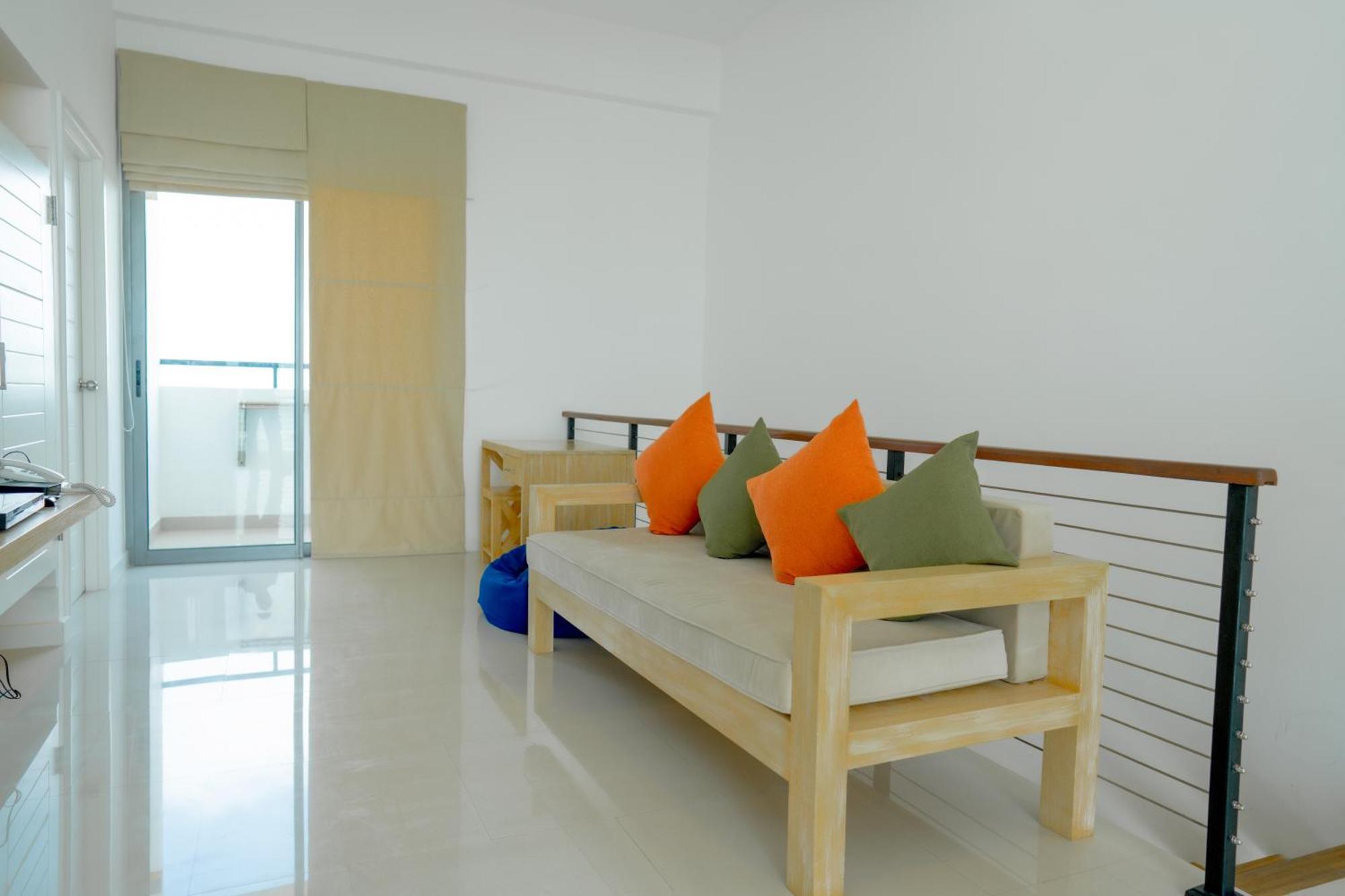 Oceanfront Galle By Icc Ngoại thất bức ảnh