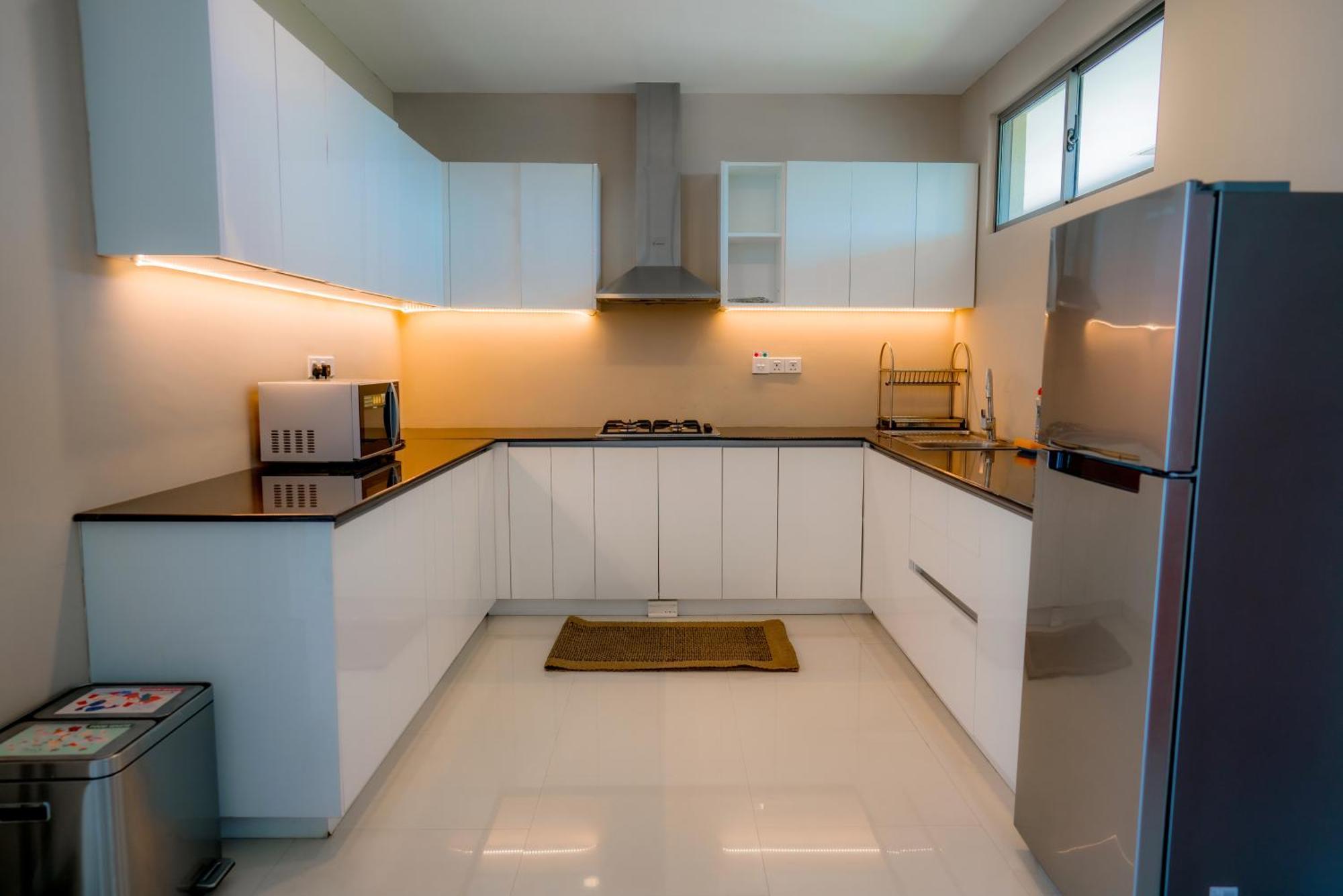 Oceanfront Galle By Icc Ngoại thất bức ảnh