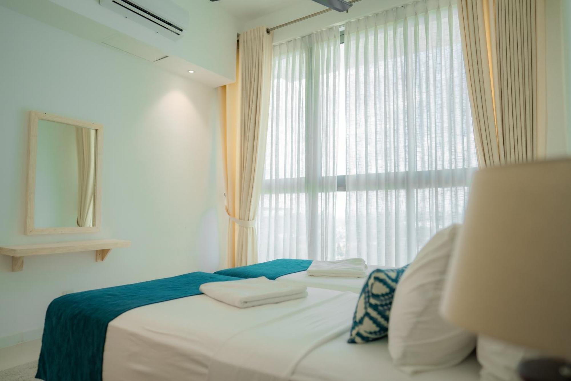 Oceanfront Galle By Icc Ngoại thất bức ảnh