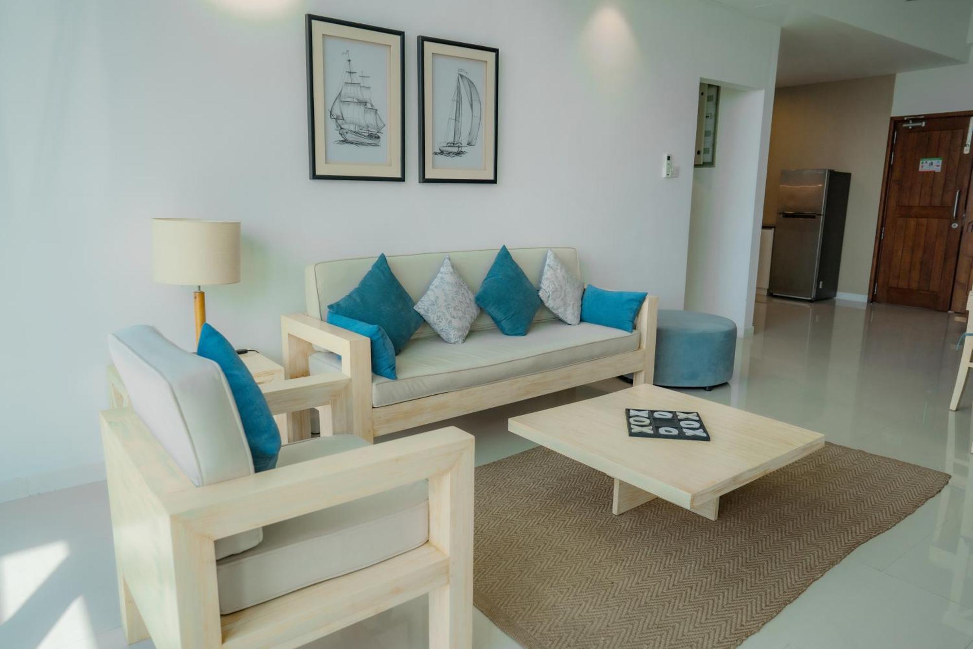 Oceanfront Galle By Icc Ngoại thất bức ảnh