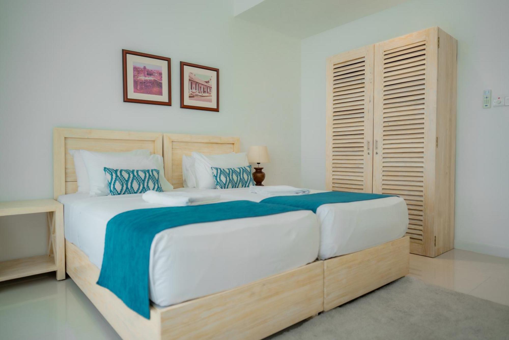 Oceanfront Galle By Icc Ngoại thất bức ảnh