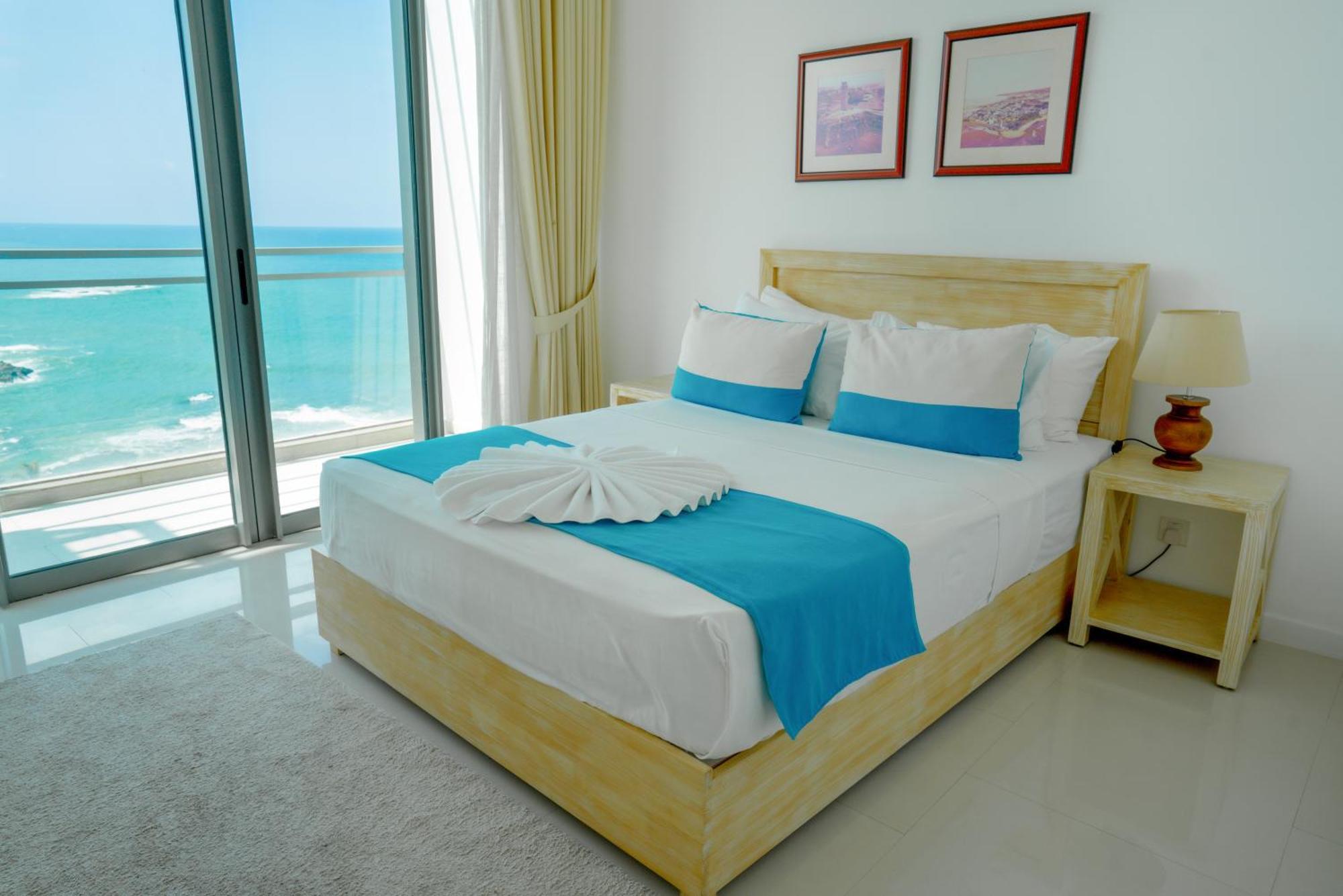 Oceanfront Galle By Icc Ngoại thất bức ảnh