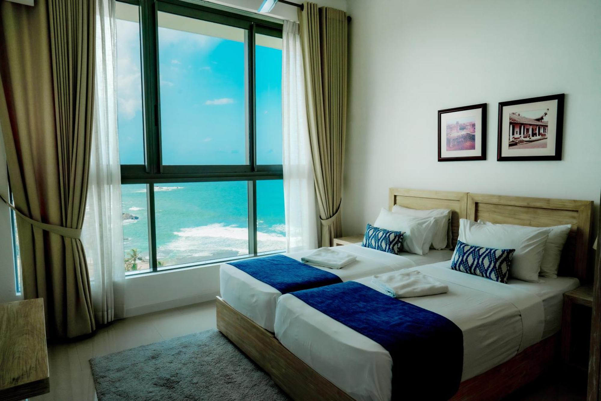 Oceanfront Galle By Icc Ngoại thất bức ảnh