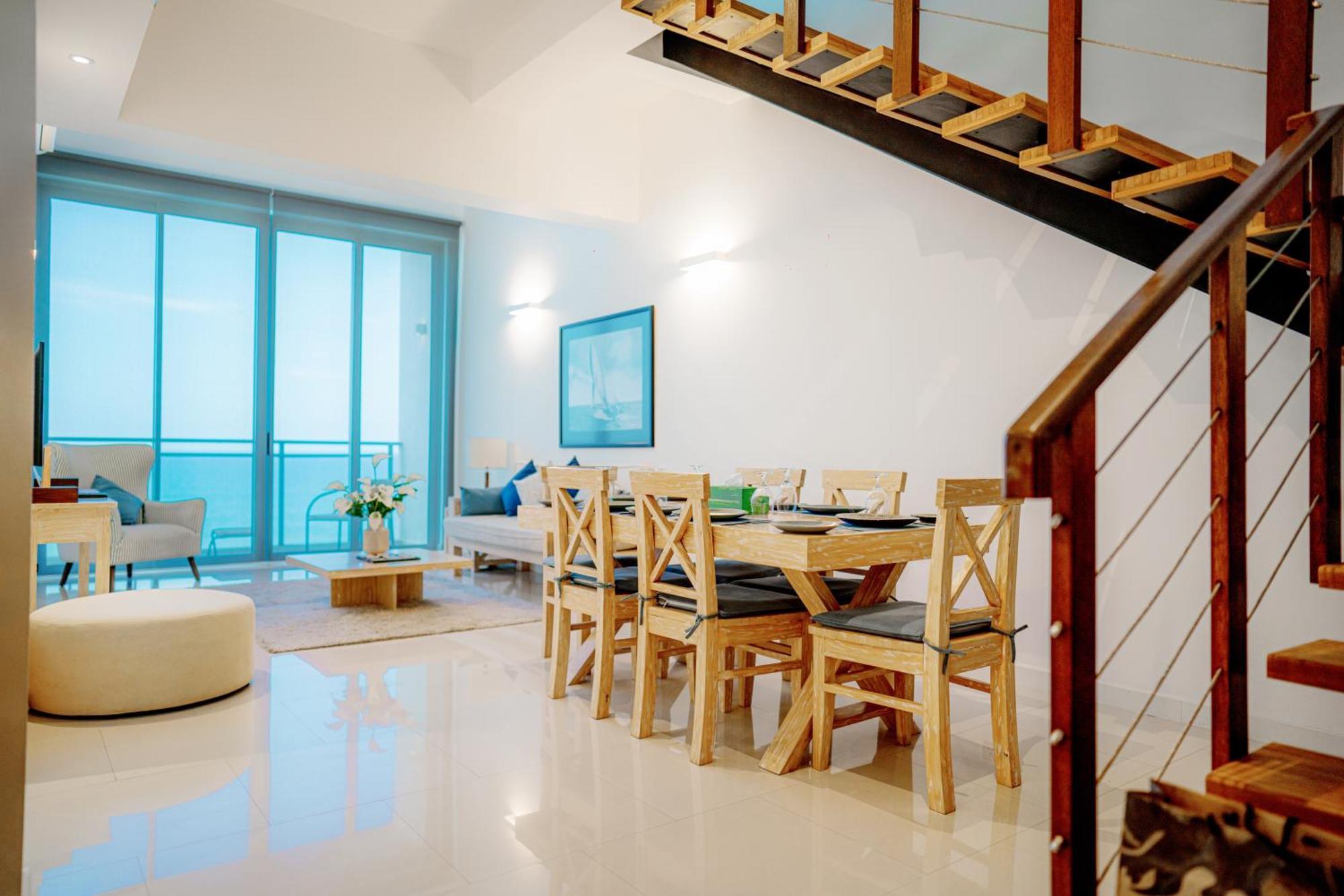Oceanfront Galle By Icc Ngoại thất bức ảnh