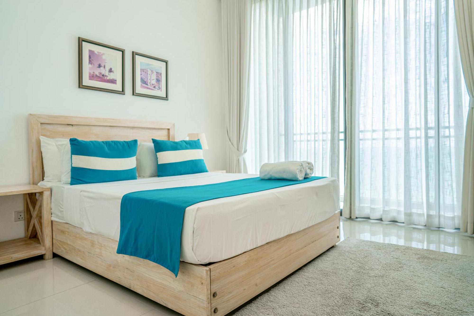Oceanfront Galle By Icc Ngoại thất bức ảnh