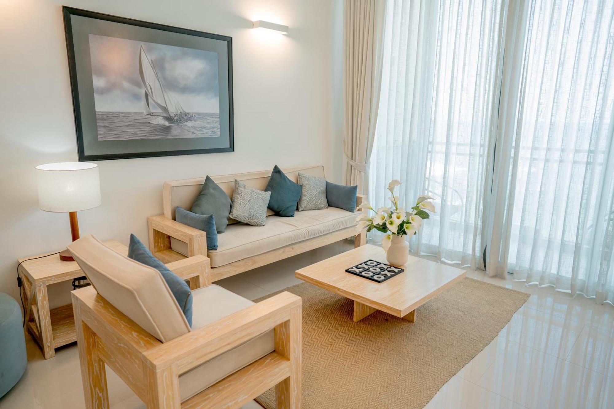 Oceanfront Galle By Icc Ngoại thất bức ảnh
