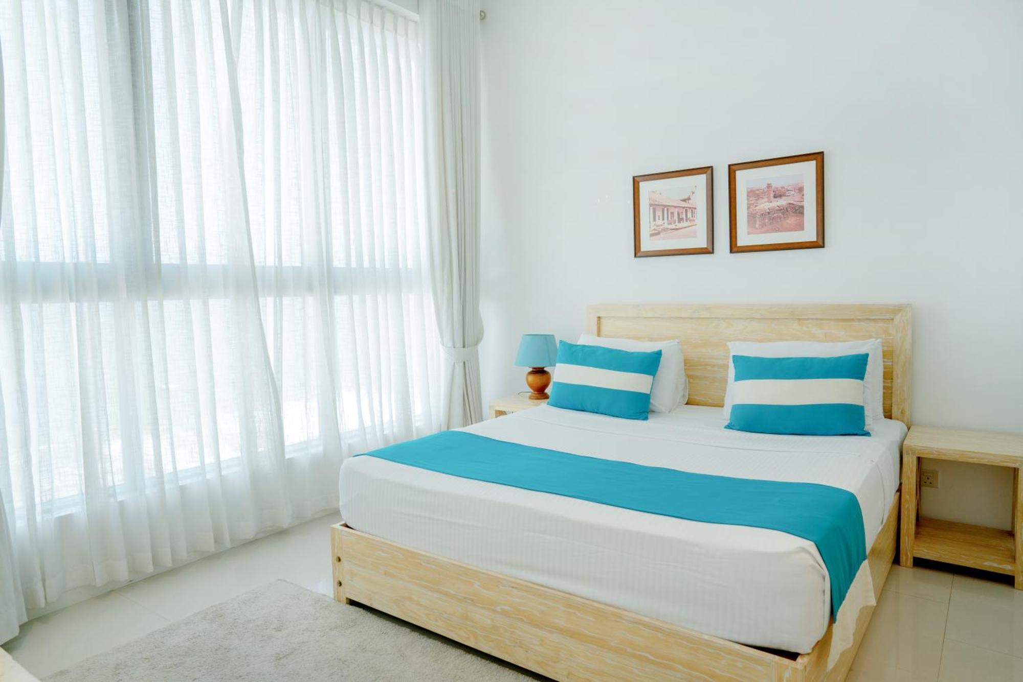 Oceanfront Galle By Icc Ngoại thất bức ảnh