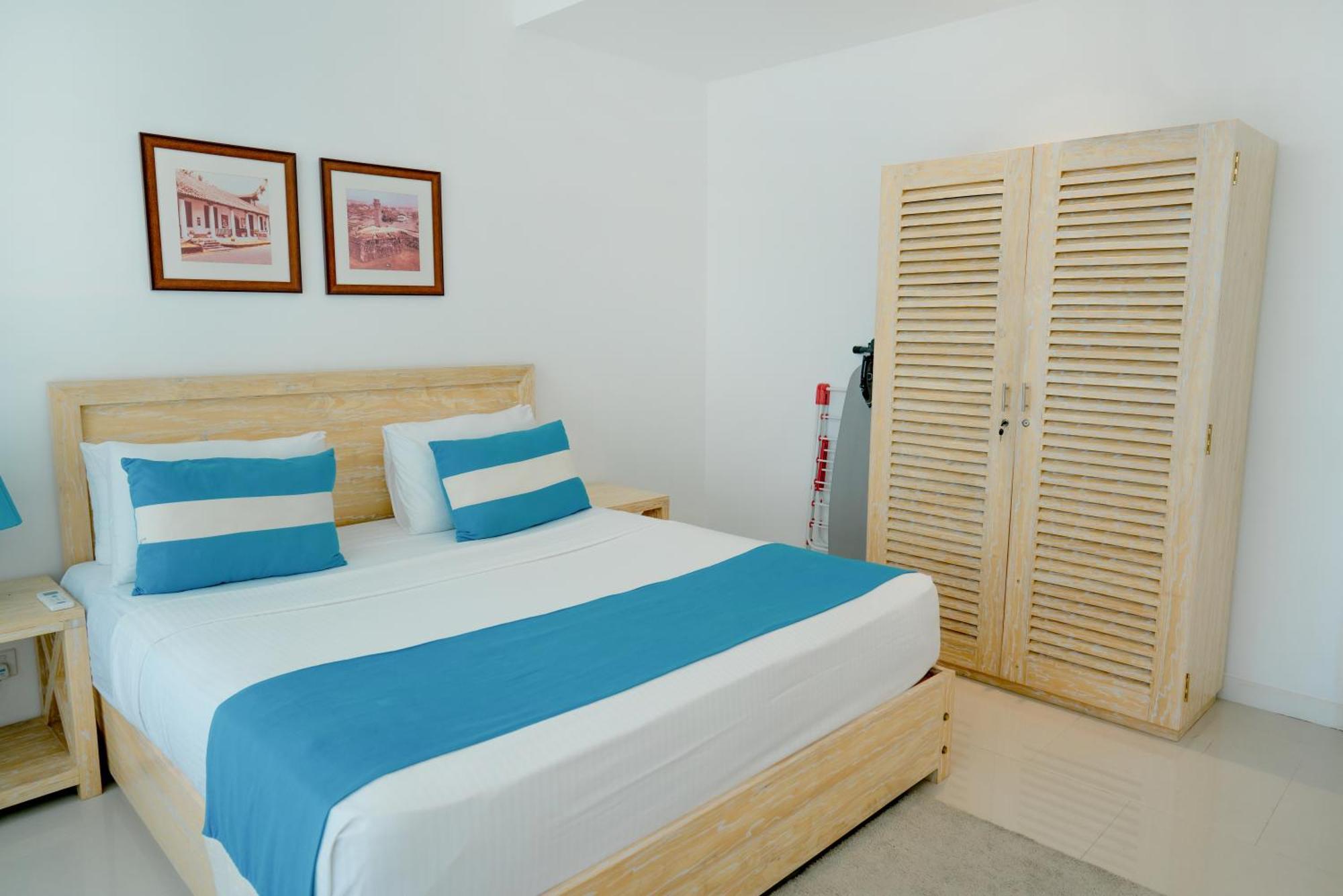 Oceanfront Galle By Icc Ngoại thất bức ảnh