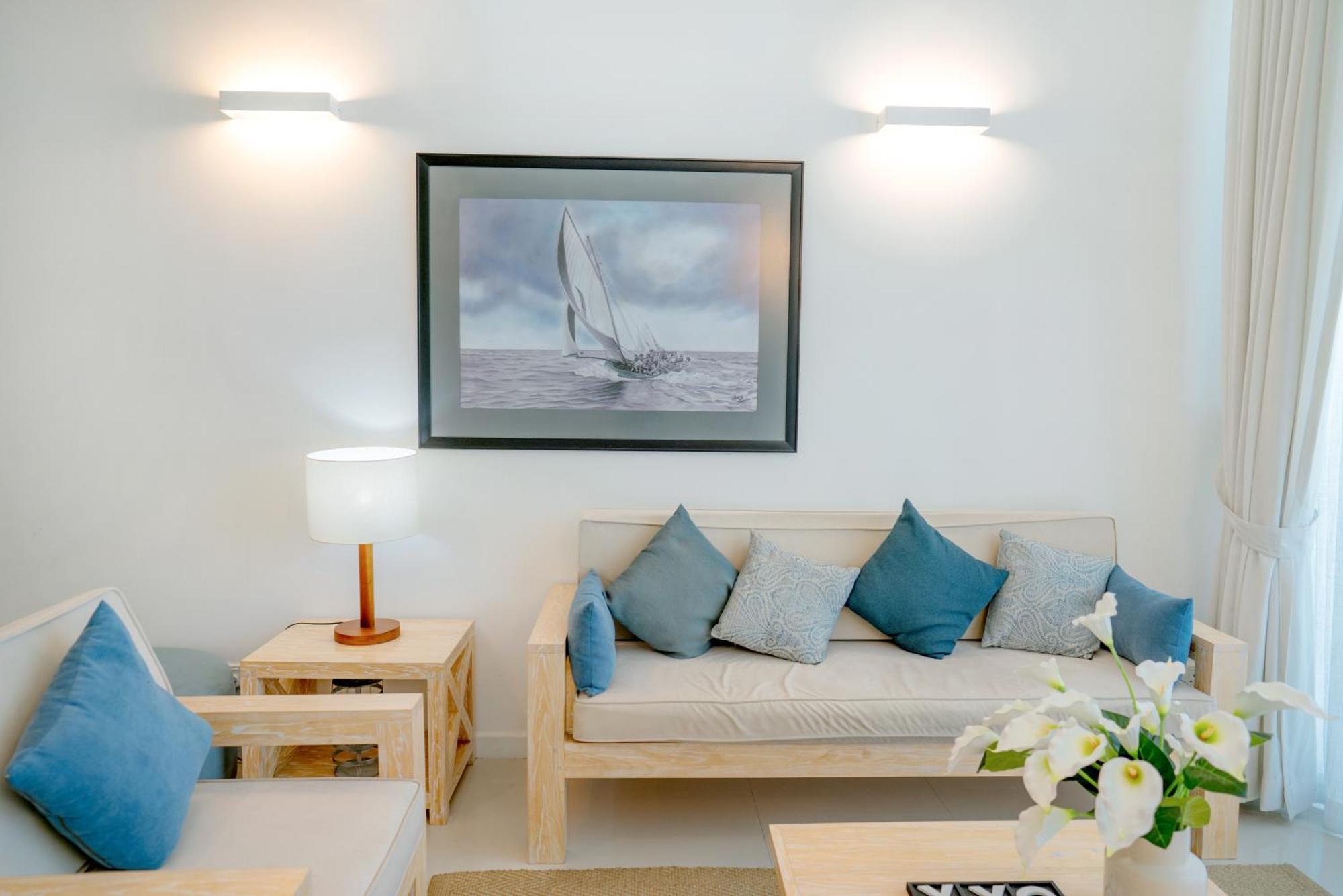 Oceanfront Galle By Icc Ngoại thất bức ảnh