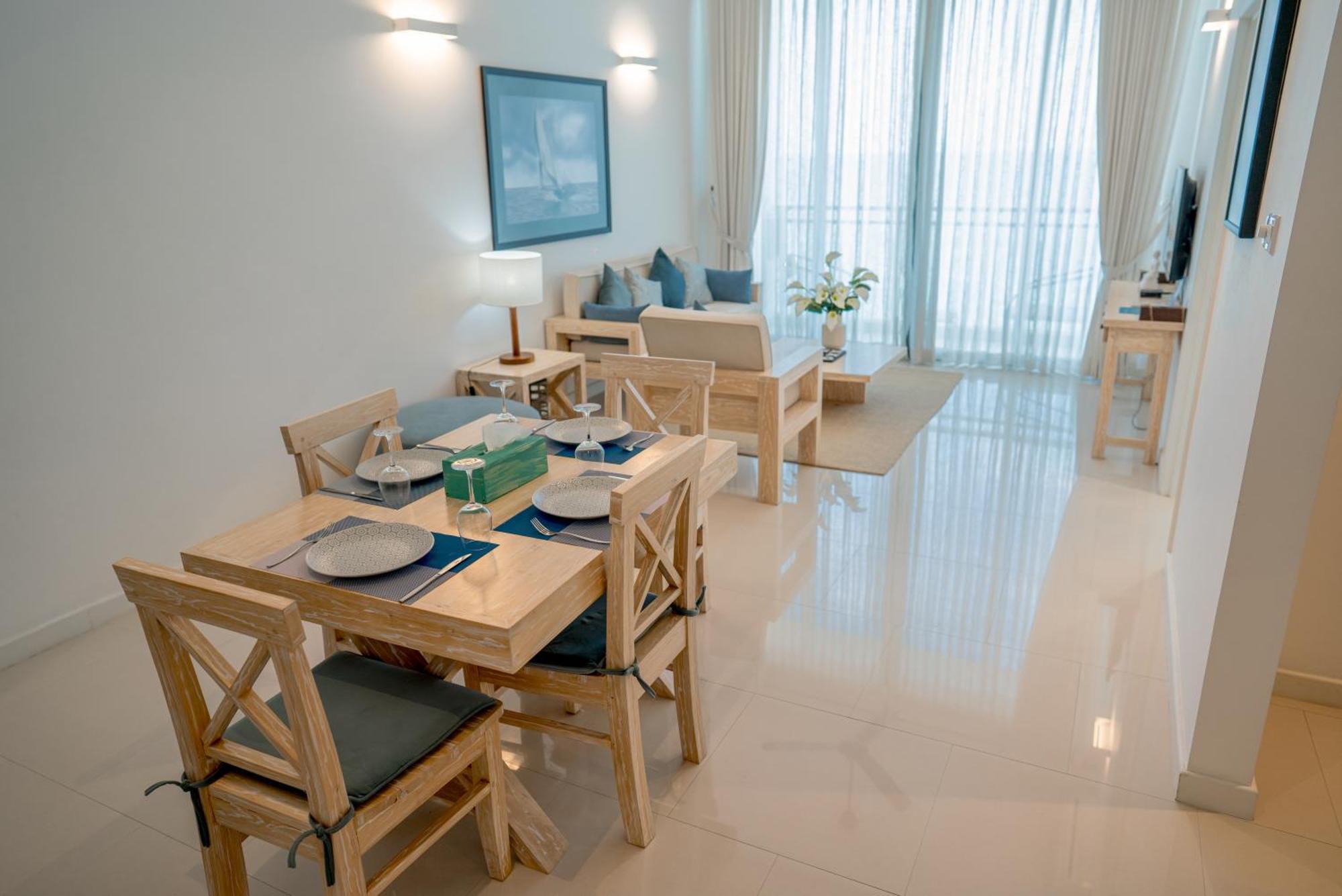 Oceanfront Galle By Icc Ngoại thất bức ảnh